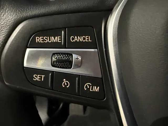 BMW 1 Serie 116i 2024 Benzine 19