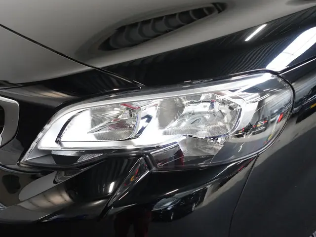 Peugeot Expert 145PK L3 Automaat 2024 Diesel 9