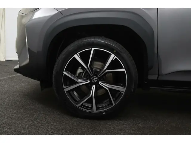 Toyota Yaris Cross 1.5 Hybrid 2023 Hybride Benzine 33