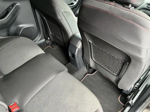 Ford Puma HELAAS VERKOCHT!!! 2020 Benzine 34