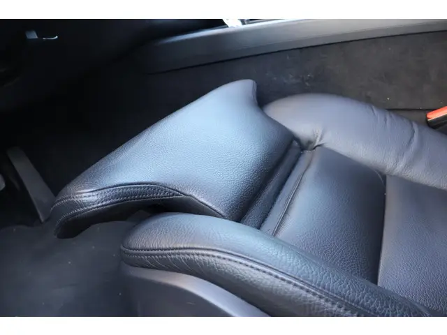 Volvo XC60 T8 AWD Inscription 2021 Hybride Benzine 20