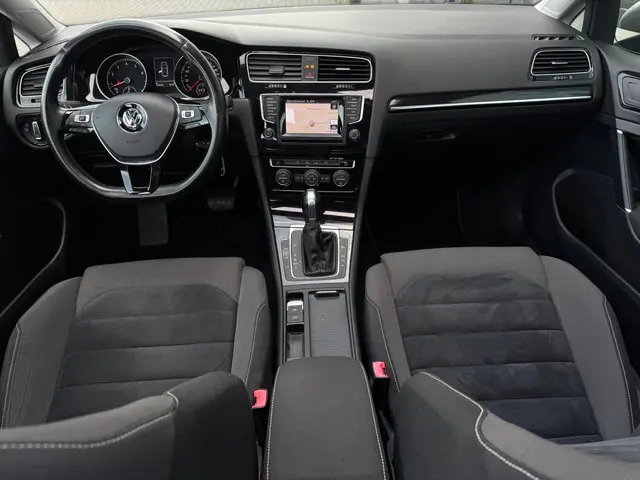 Volkswagen Golf Variant 1.4 TSI Highline 2013 Benzine 19
