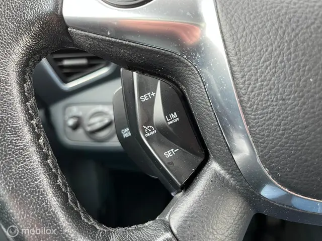 Ford C-MAX 1.6 EcoBoost Lease Titanium 2013 Benzine 21