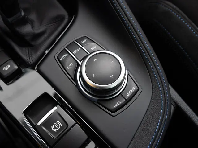 BMW X2 M35i 2020 Benzine 23