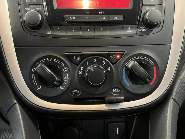 Suzuki Celerio 1.0 Exclusive Airco Blutooth 2015 Benzine 10