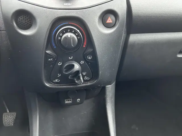 Toyota Aygo 1.0 VVT-i x-fun 2021 Benzine 14