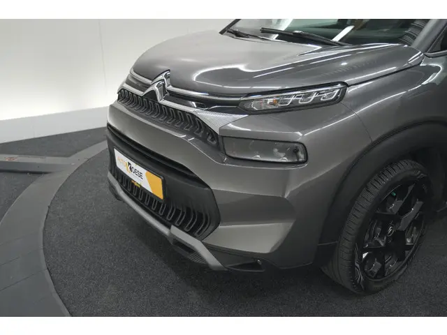 Citroën C3 Aircross PureTech 110 Shine 2022 Benzine 17