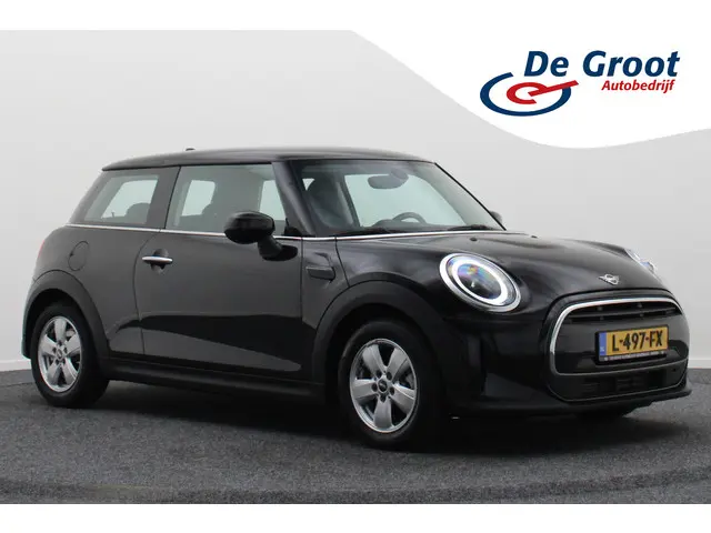MINI Cooper Mini 1.5 Essential Automaat 2021 Benzine