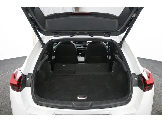 Lexus UX 250h Luxury Line 2020 Hybride Benzine 26