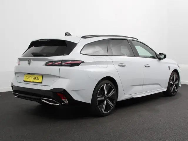 Peugeot 308 1.2 PureTech GT 2024 Benzine 6