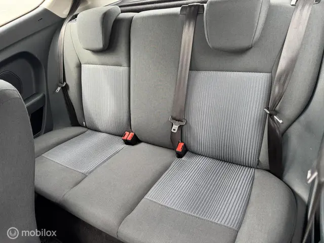 Ford Fiesta 1.25 Limited new apk|airco|boekjes 2012 Benzine 8