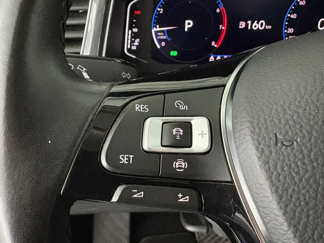 Volkswagen T-Roc 1.5 TSI Sport Business R 2021 Benzine 15