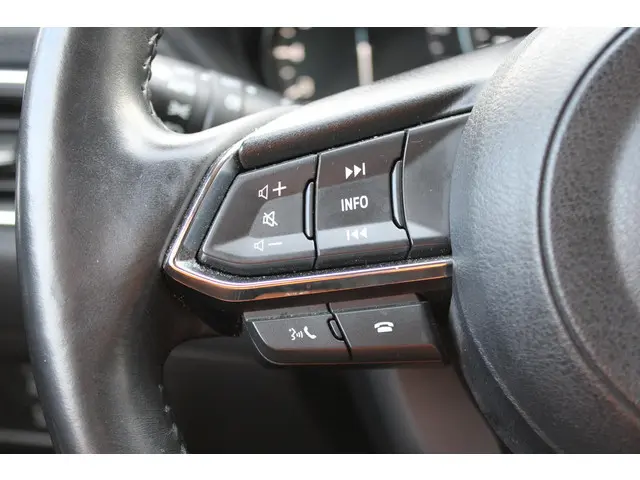 Mazda CX-5 2.0 SkyActiv-G 165 Comfort 2022 Benzine 16