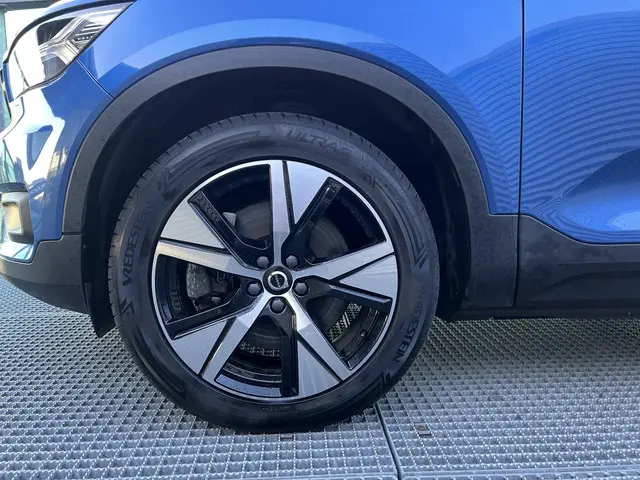 Volvo XC40 Recharge P8 AWD R-Design 2020 Elektrisch 22