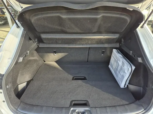 Nissan QASHQAI 1.3 DIG-T Tekna 2021 Benzine 9