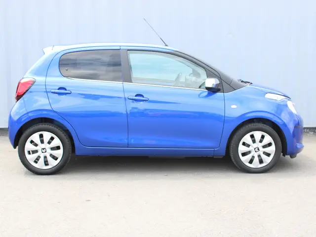 Citroën C1 1.0 VTi Feel 2021 Benzine 6
