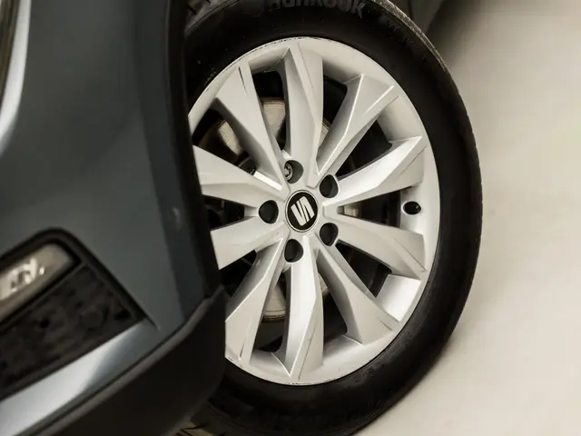 SEAT Ateca 1.0 TSI Sport 2018 Benzine 16