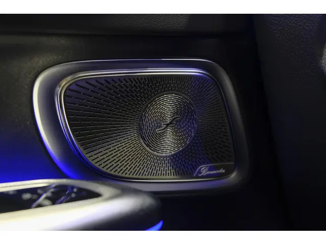 Mercedes-Benz CLE Coupé CLE200 AMG 204pk 2024 Benzine 37