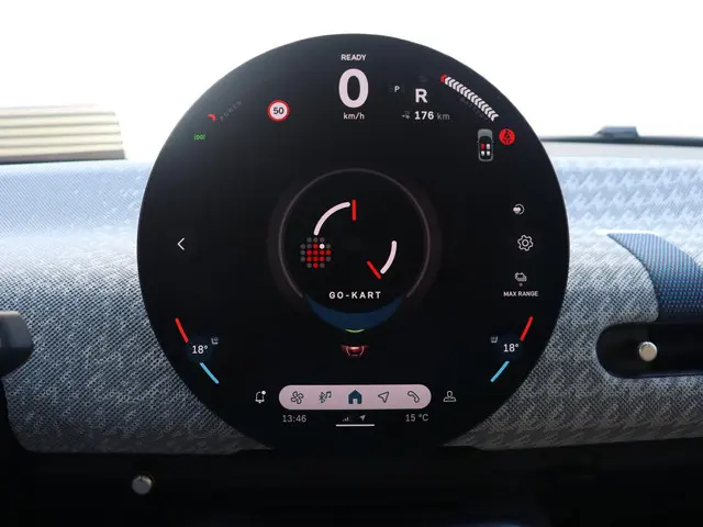 MINI 3-Deurs E 2025 Elektrisch 22