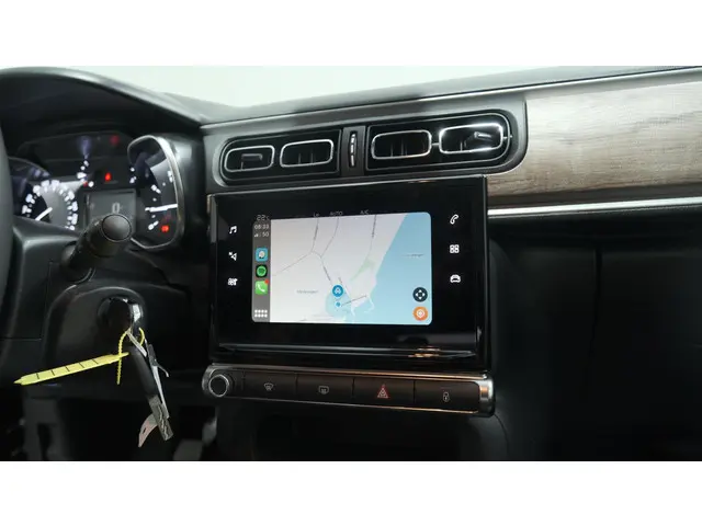 Citroën C3 PureTech 82 Feel Edition 2023 Benzine 46