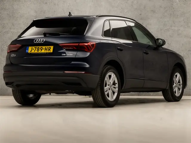 Audi Q3 35 TFSI Sport 2019 Benzine 5