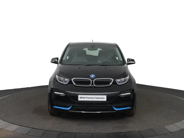 BMW i3 S 120Ah 42 kWh 2022 Elektrisch 13