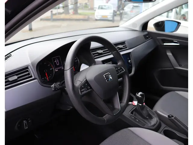 SEAT Ibiza 1.0 TSI Style Business Intense 2020 Benzine 5