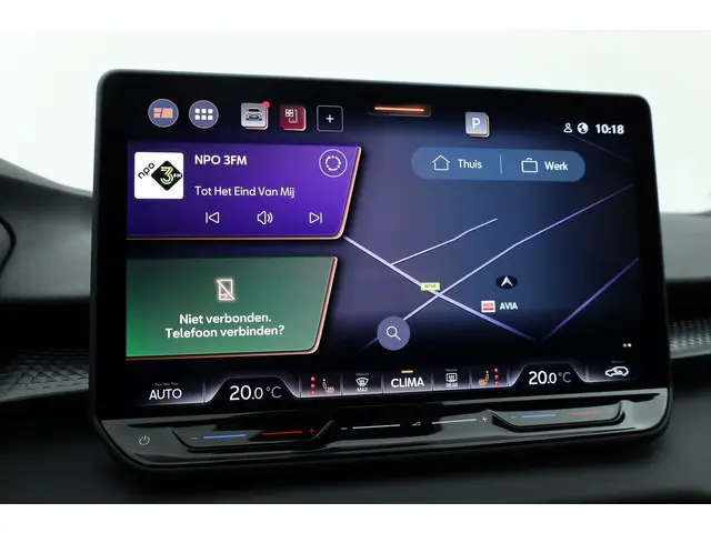 CUPRA Terramar 1.5 eTSI 2025 Benzine 18