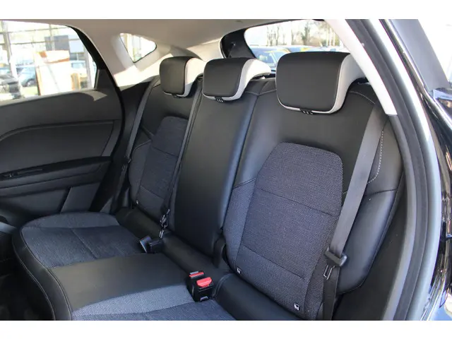 Renault Captur 1.0 TCe 100 Intens 2020 Benzine 8