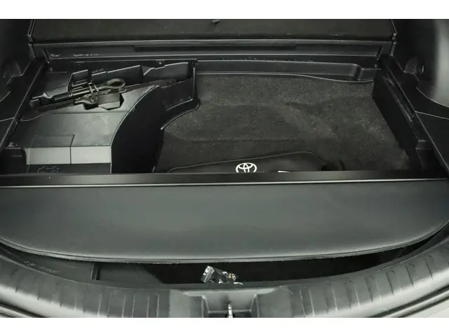 Toyota RAV4 2.5 Hybrid AWD Style 2018 Hybride Benzine 34