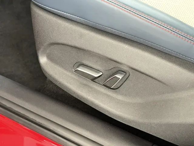 BYD ATTO 3 Comfort 60 kWh 2023 Elektrisch 18