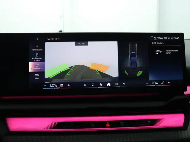 BMW i5 Sedan xDrive40 2025 Elektrisch 8