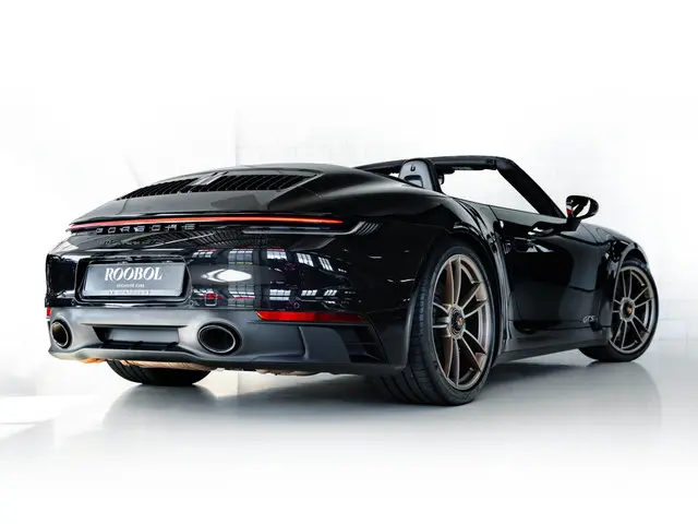 Porsche 911 3
