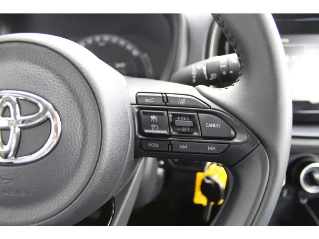 Toyota Aygo X 1.0 VVT-i MT Play 2022 Benzine 9