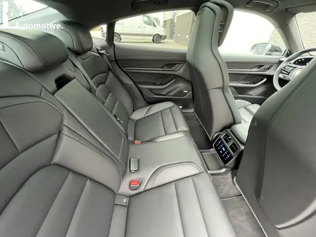 Porsche Taycan Turbo |ACC|PANO|BOSE|BTW Auto 2021 Elektrisch 19