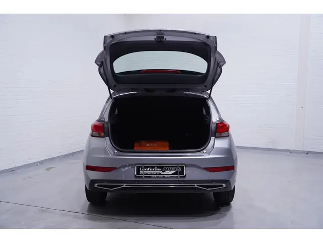 Hyundai i30 1.0 T-GDi MHEV Comfort Smart 2021 Benzine 9