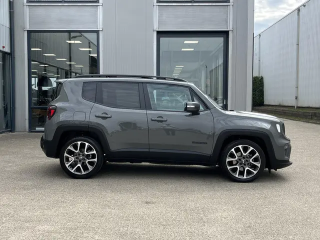 Jeep Renegade 3