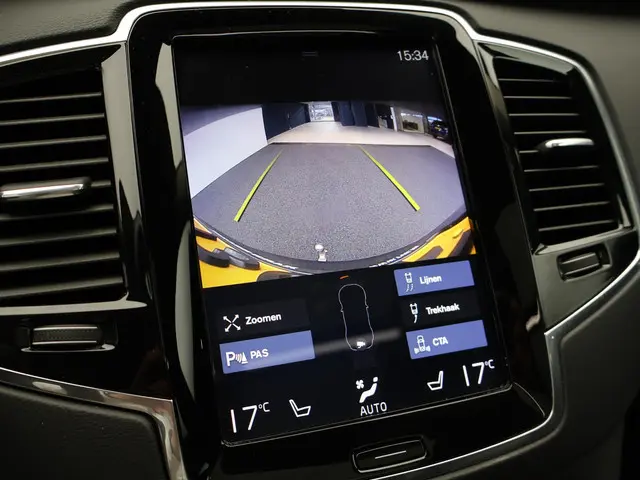 Volvo XC90 T5 250PK AWD Inscription 2019 Benzine 15