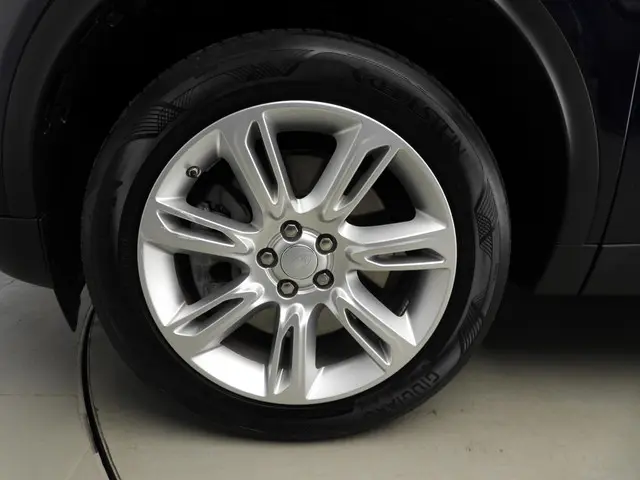 Land Rover Discovery Sport P200 2.0 2020 Benzine 36