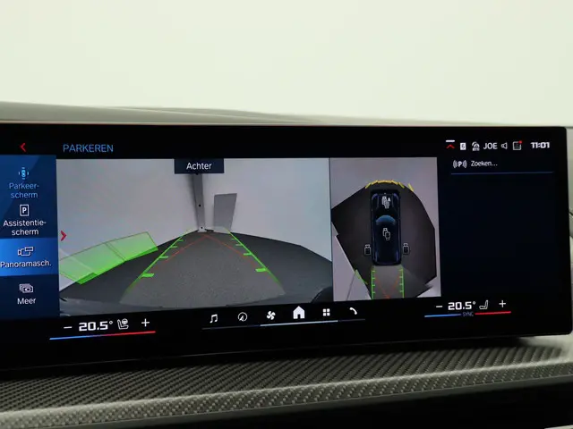 BMW XM 50e 2025 Hybride Benzine 26