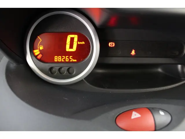 Renault Twingo 1.2 16V Collection 2012 Benzine 12