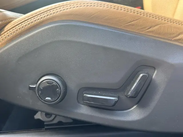 Volvo XC90 2.0 T5 AWD Inscription 2017 Benzine 16