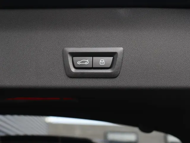 BMW iX3 50 xDrive 2026 Elektrisch 14