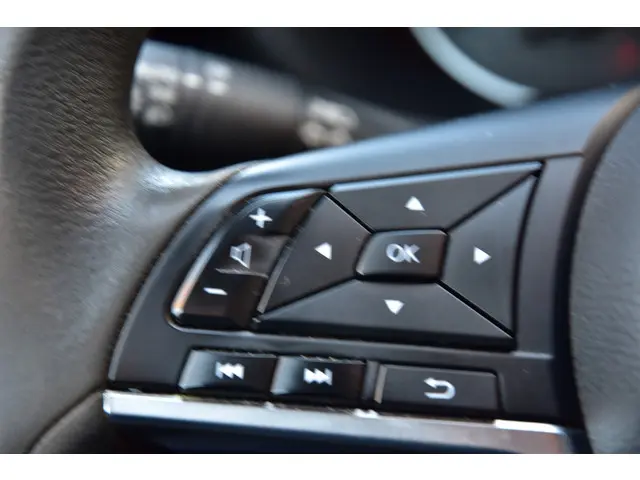 Nissan Juke 1.0 DIG-T Acenta 2021 Benzine 10