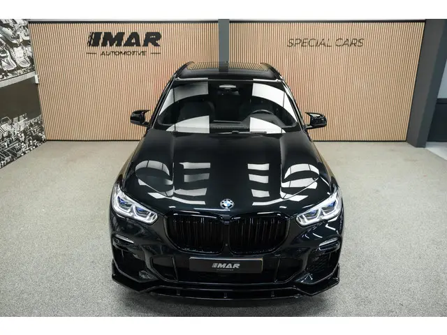 BMW X5 xDrive45e High Executive 2021 Hybride Benzine 5