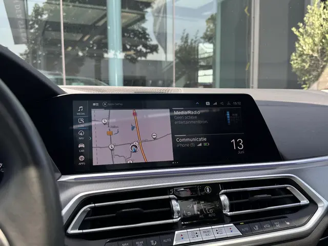 BMW X5 xDrive45e High Executive 2022 Hybride Benzine 31