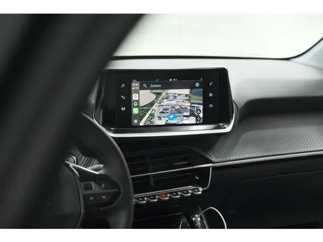 Peugeot 208 PureTech 100 Allure Pack 2023 Benzine 53