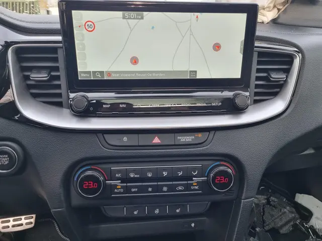 Kia ProCeed 1.5 T-GDi Aut. GT-Line Pano Led 2024 Benzine 17