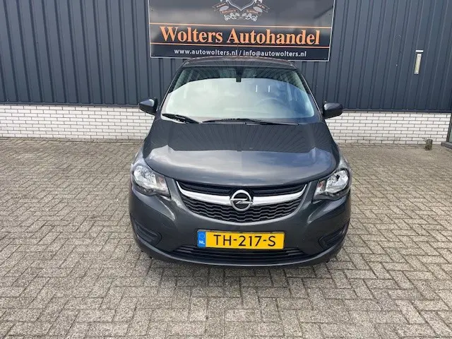 Opel KARL 2
