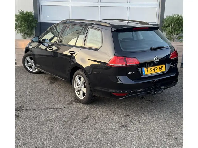 Volkswagen Golf Variant 1.2 TSI Trendline 2013 Benzine 5